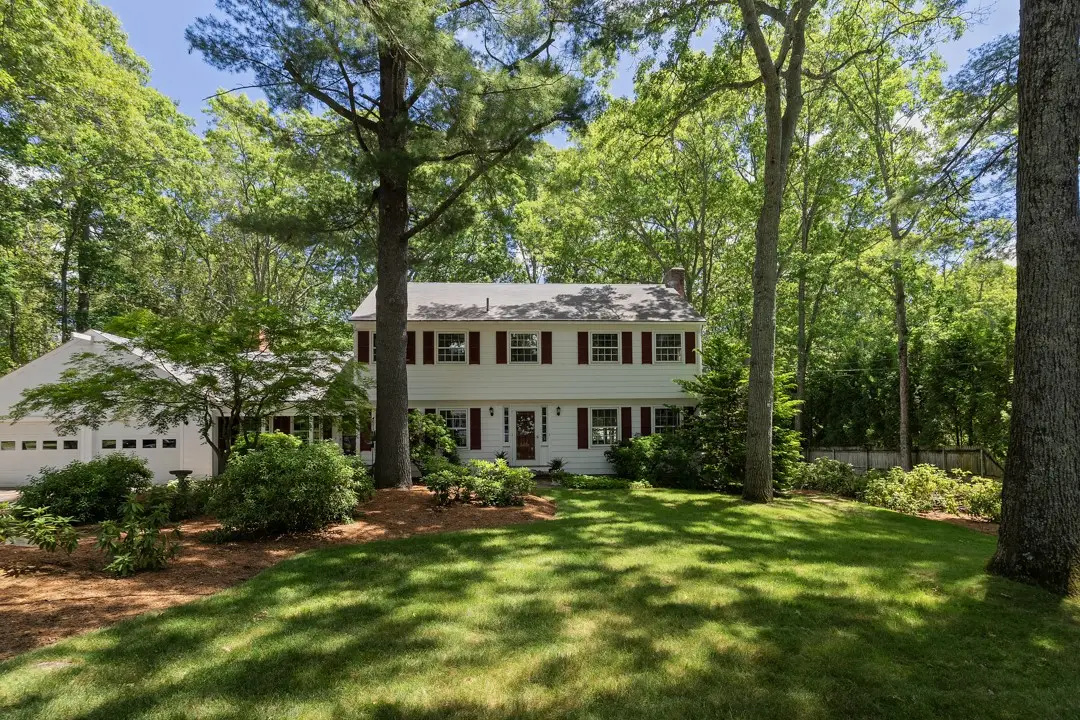 58 Sycamore Drive, East Greenwich, RI 02818 - #1