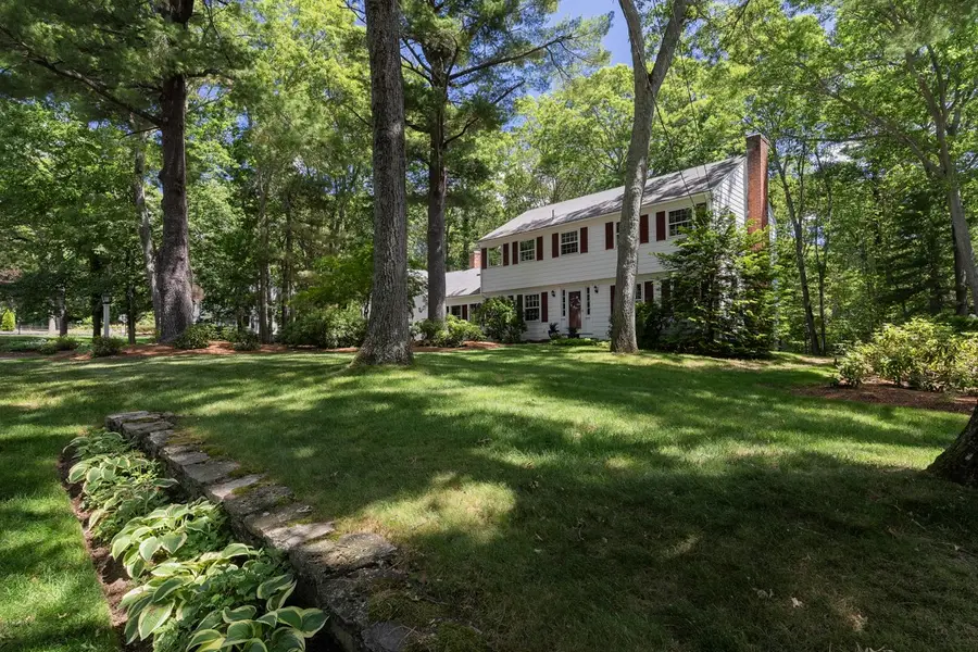 58 Sycamore Drive, East Greenwich, RI 02818 - #3