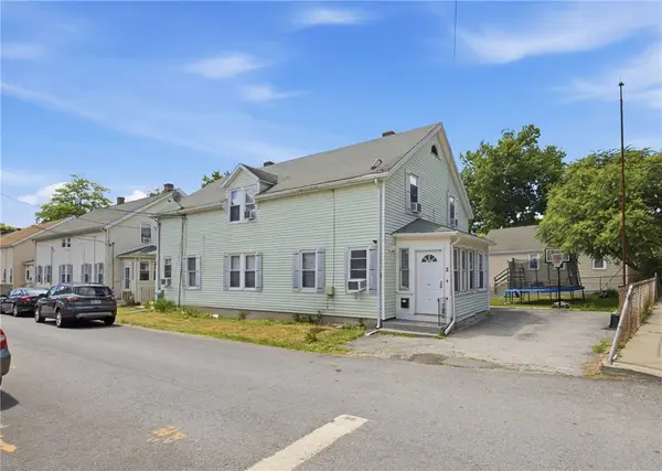 2 Beckside Road, North Providence, RI 02911