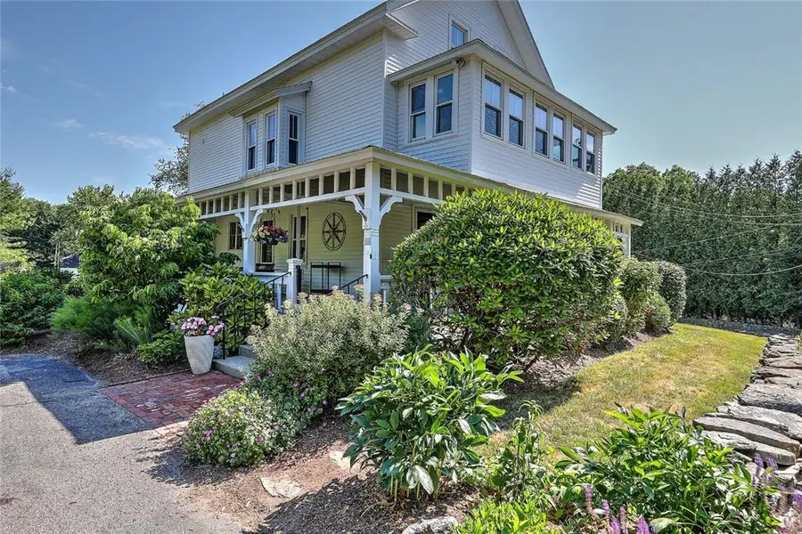 26 Maple Road, Warren, RI 02885 - #2