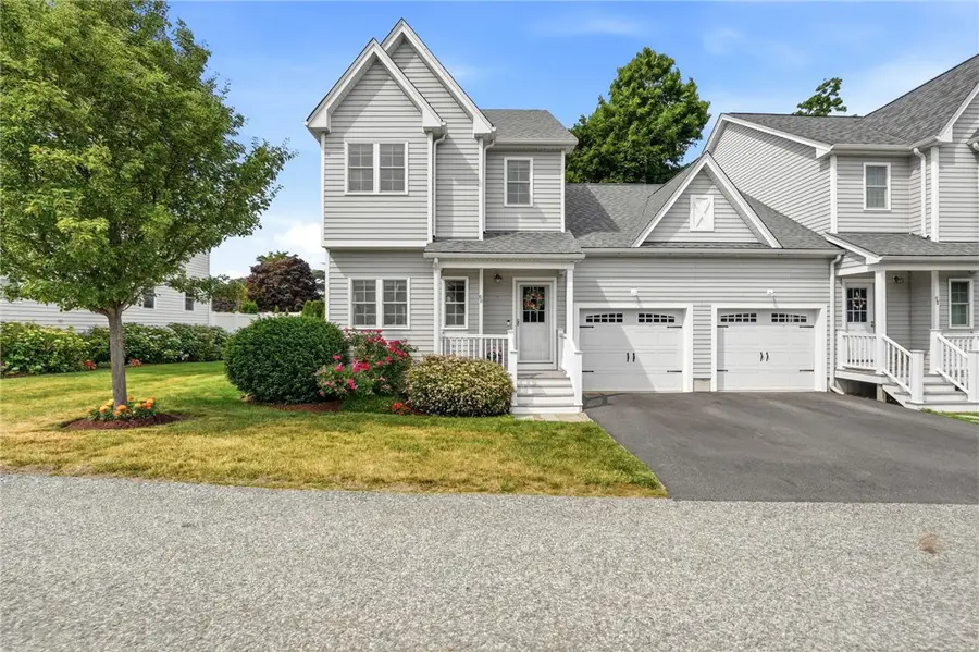 96 Seafare Lane, Portsmouth, RI 02871 - #2