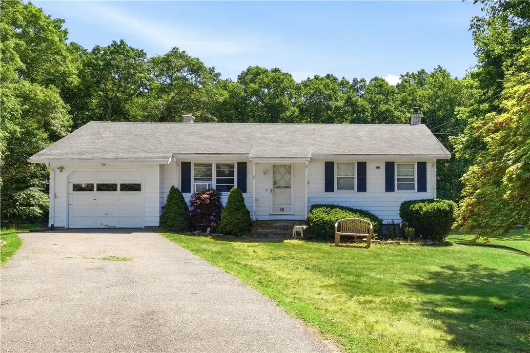 42 Charles Avenue, Charlestown, RI 02813 - #1