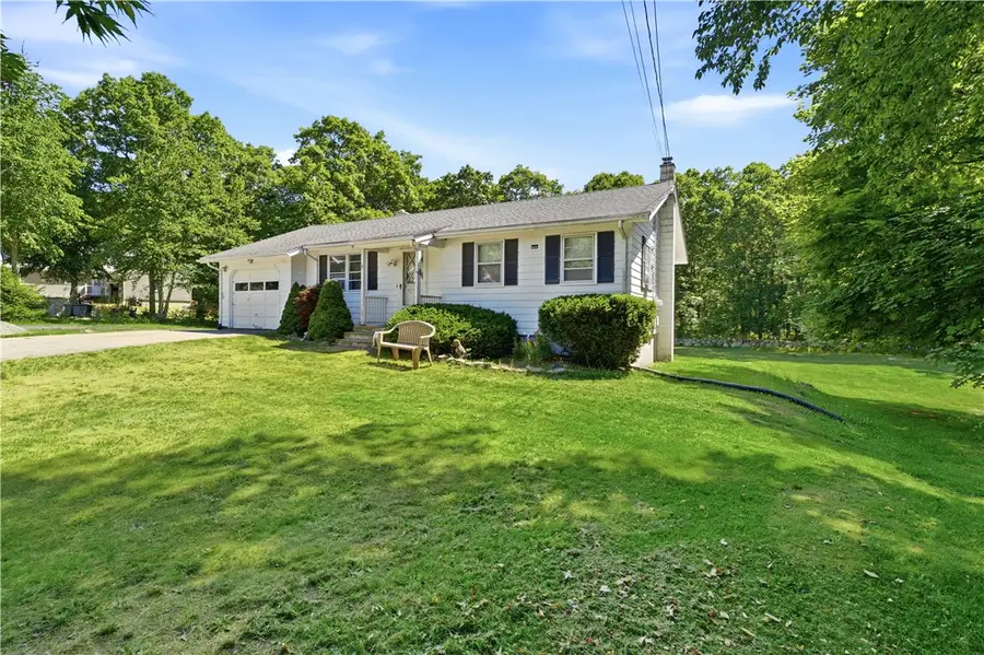 42 Charles Avenue, Charlestown, RI 02813 - #2