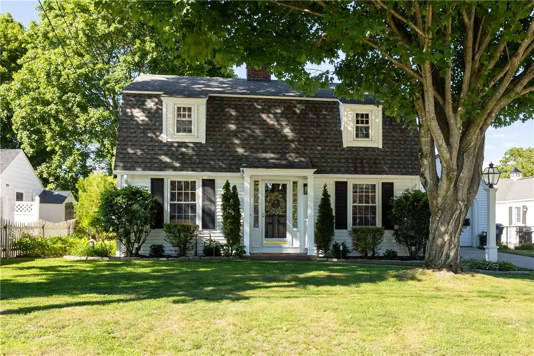 225 Greenwood Avenue, Warwick, RI 02886 - #1