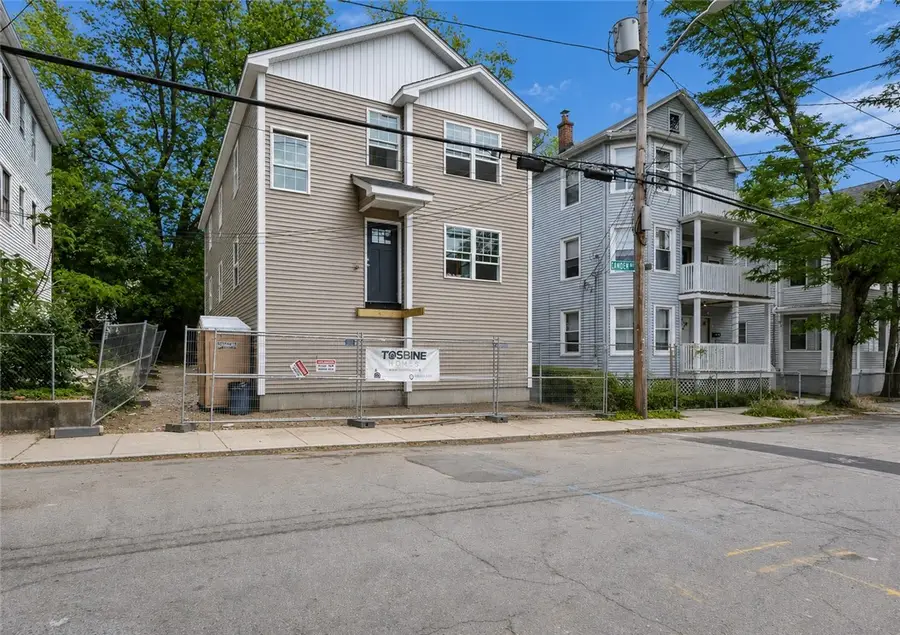 159 Camden Avenue, Providence, RI 02908 - #2