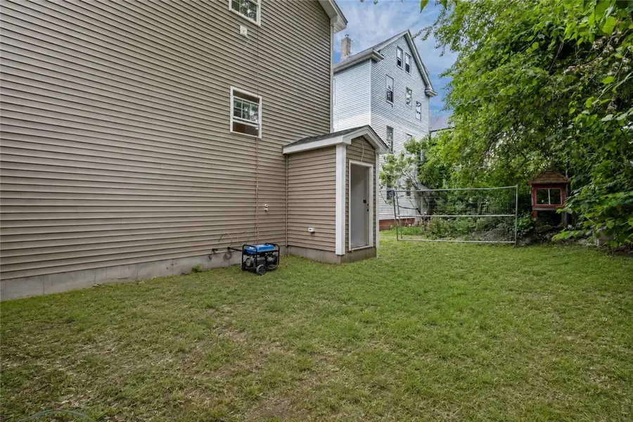 159 Camden Avenue, Providence, RI 02908 - #3
