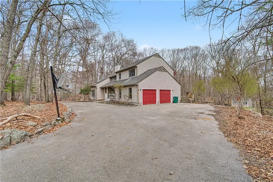 26 Trout Brook Lane, Scituate, RI 02831 - #3