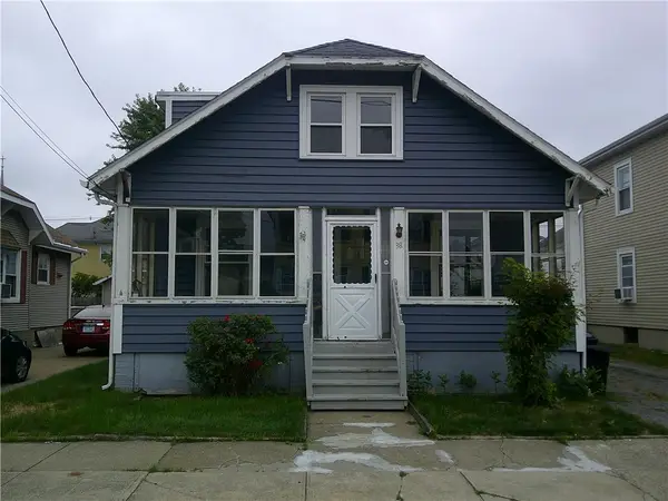 38 Littlefield Street, Pawtucket, RI 02861