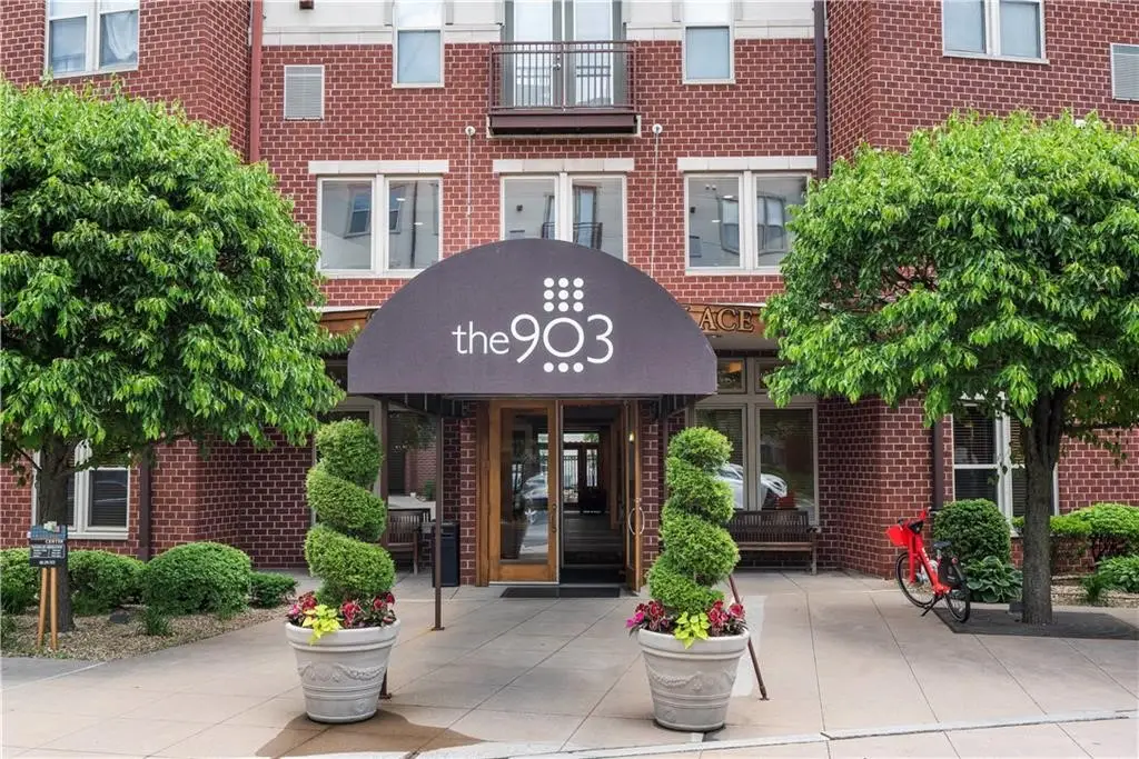 1000 Providence Place #402, Providence, RI 02903 - #1