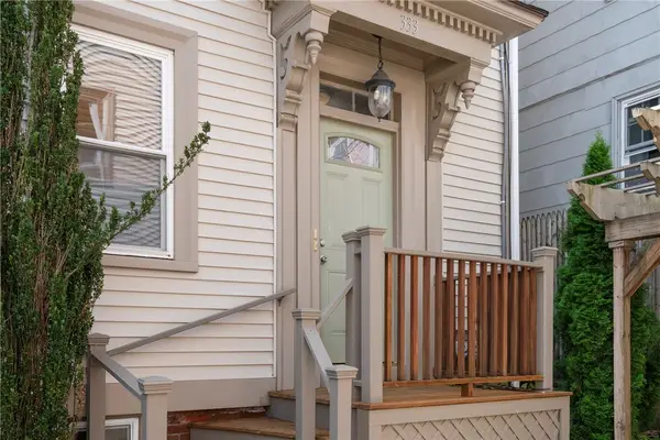 331 Williams Street #7, Providence, RI 02906