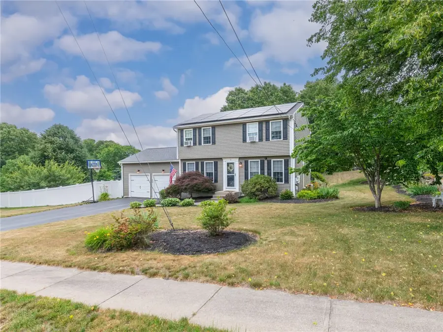 2 Brookfield Road, Coventry, RI 02816 - #2