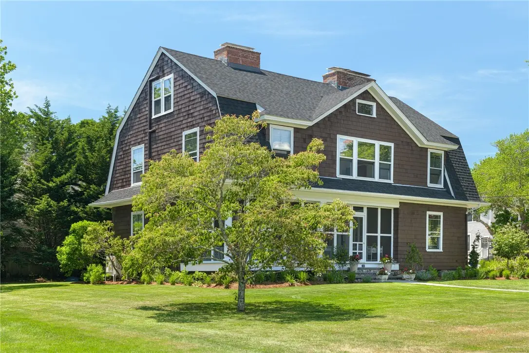 84 Rodman Street, Narragansett, RI 02882 - #1