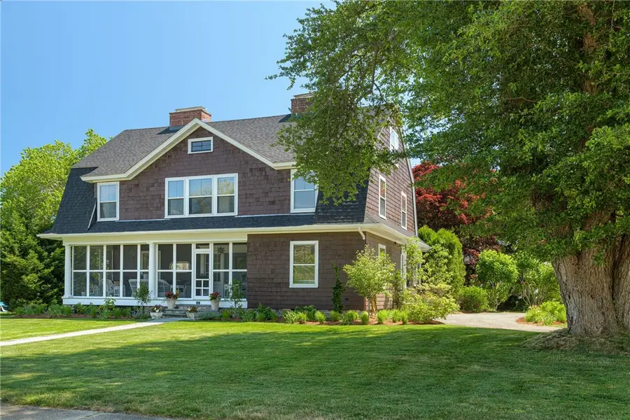84 Rodman Street, Narragansett, RI 02882 - #2