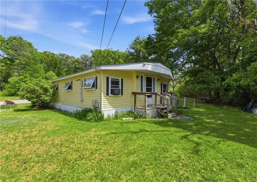 38 Airport Road, Coventry, RI 02816 - #3