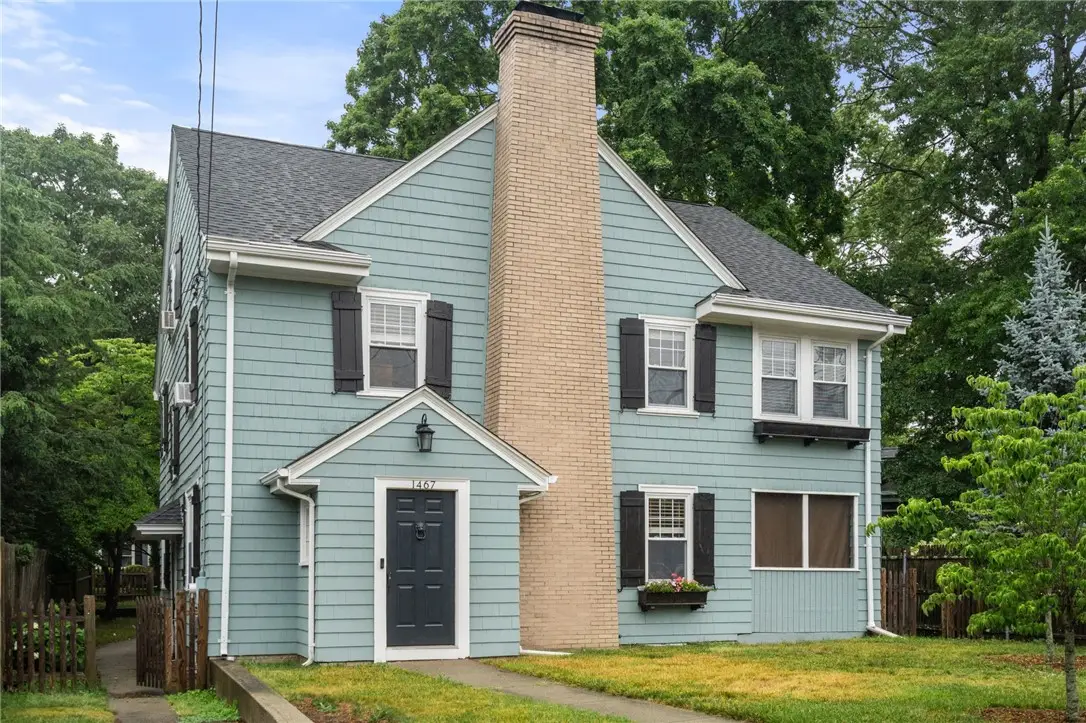 1467 Pawtucket Avenue, Rumford, RI 02916 - #1