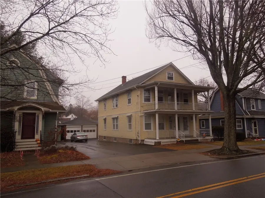 42 Gentian Avenue, Providence, RI 02908 - #2