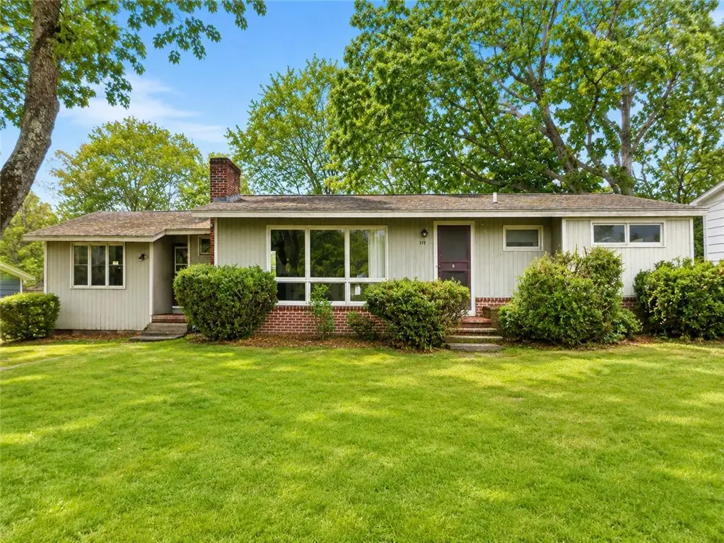 119 Cushing Road, Warwick, RI 02888 - #1