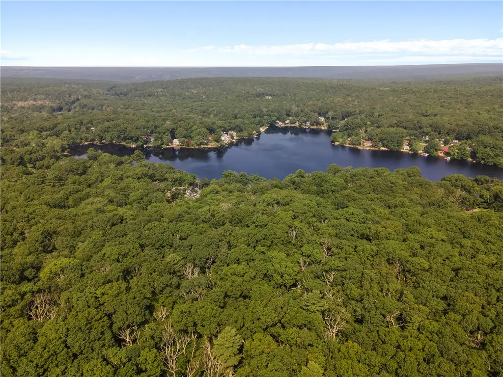 0 East Shore Drive, Exeter, RI 02822 - #1