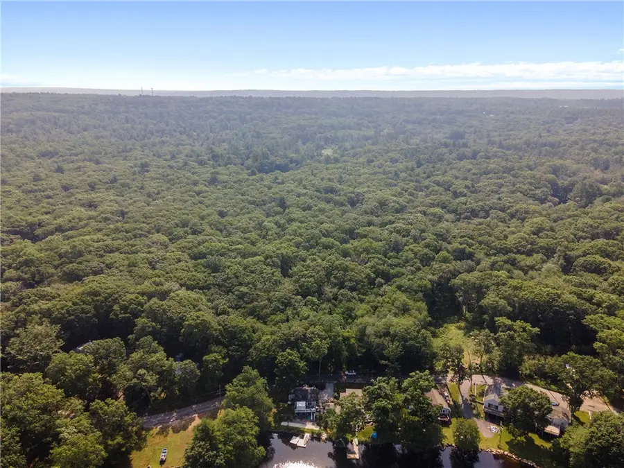0 East Shore Drive, Exeter, RI 02822 - #2