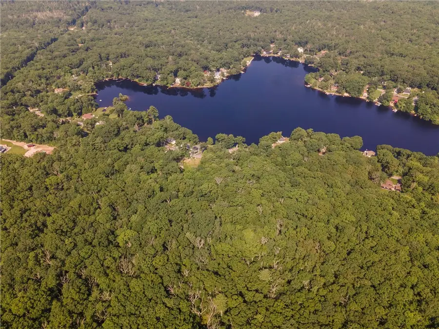 0 East Shore Drive, Exeter, RI 02822 - #3