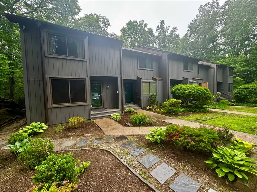 5 Wake Robin Road #802, Lincoln, RI 02865 - #3