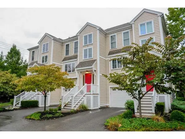 1 New Road #C2, East Providence, RI 02916