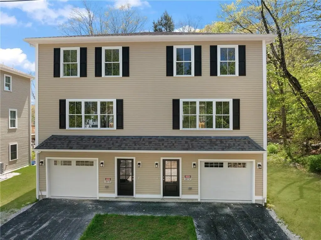 40 Farnum Pike #3, Smithfield, RI 02917 - #1