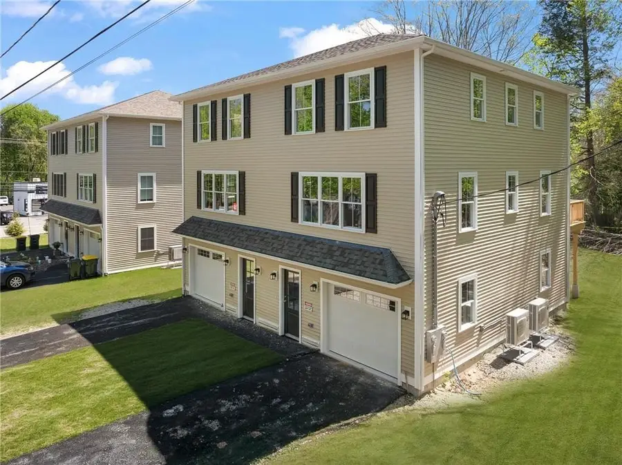 40 Farnum Pike #3, Smithfield, RI 02917 - #3