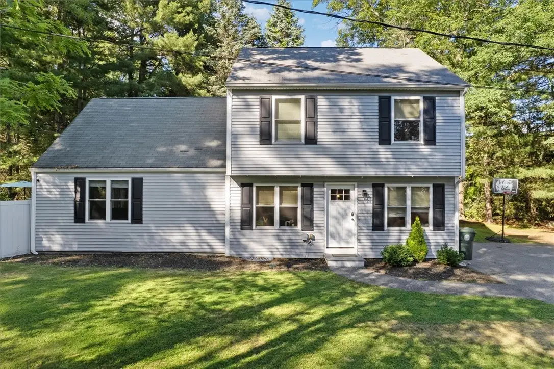 47 Smith Avenue, Smithfield, RI 02828 - #1