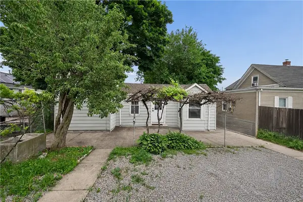 370 Pleasant Street, Pawtucket, RI 02860