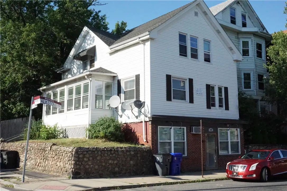 1279 Chalkstone Avenue, Providence, RI 02908 - #1