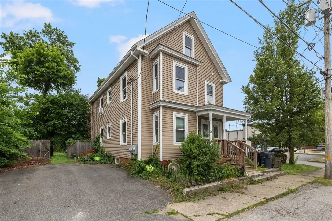 268 Washington Street, Warwick, RI 02888 - #1