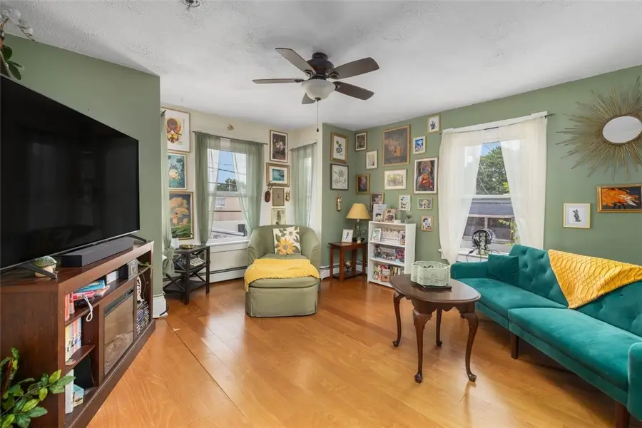268 Washington Street, Warwick, RI 02888 - #3