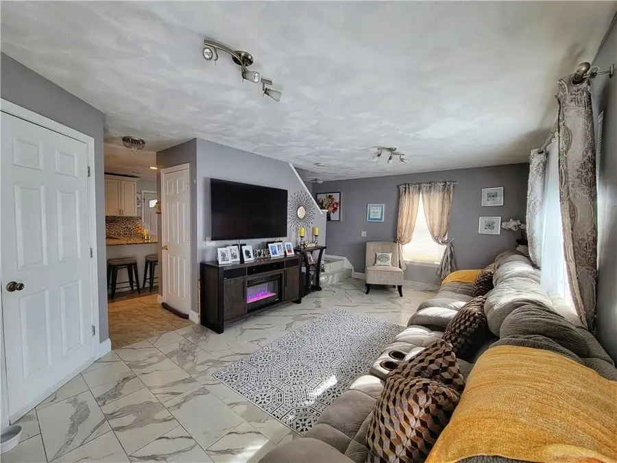 42 Burnside Street, Providence, RI 02905 - #2