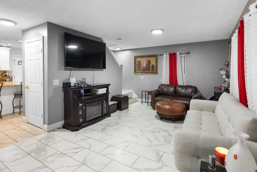 42 Burnside Street, Providence, RI 02905 - #3