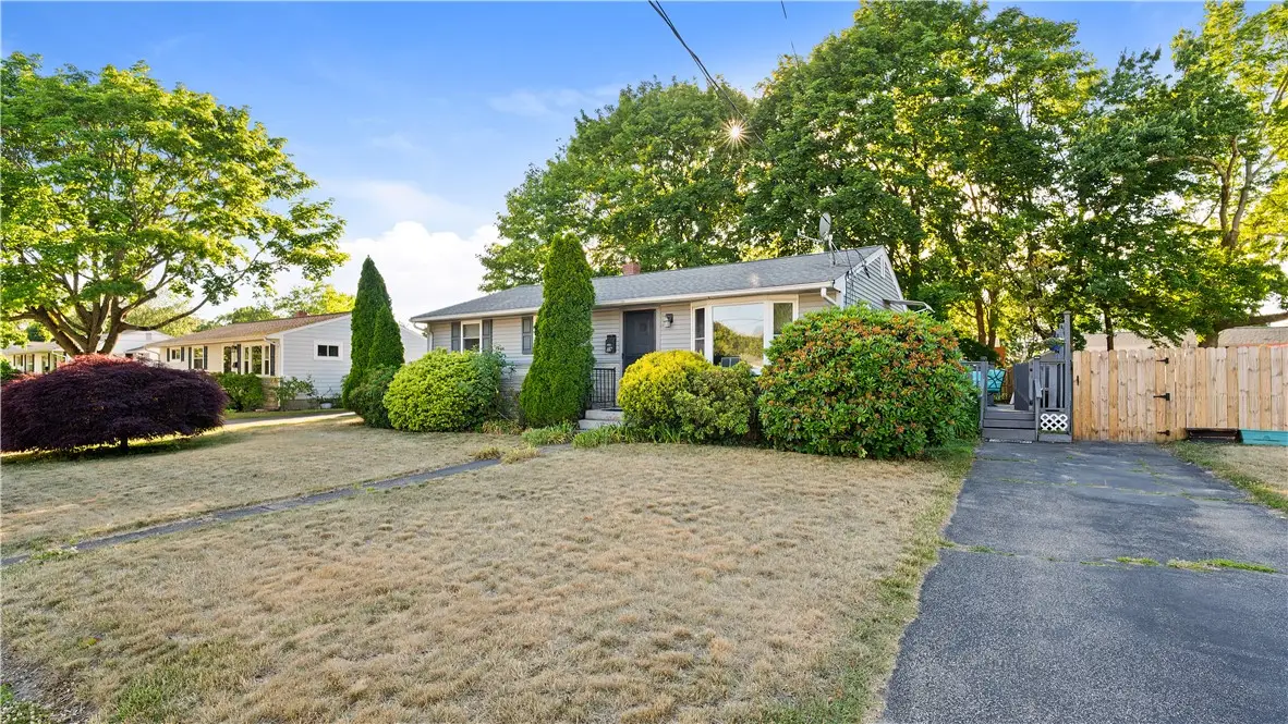 59 Liverpool Street, Warwick, RI 02886 - #1