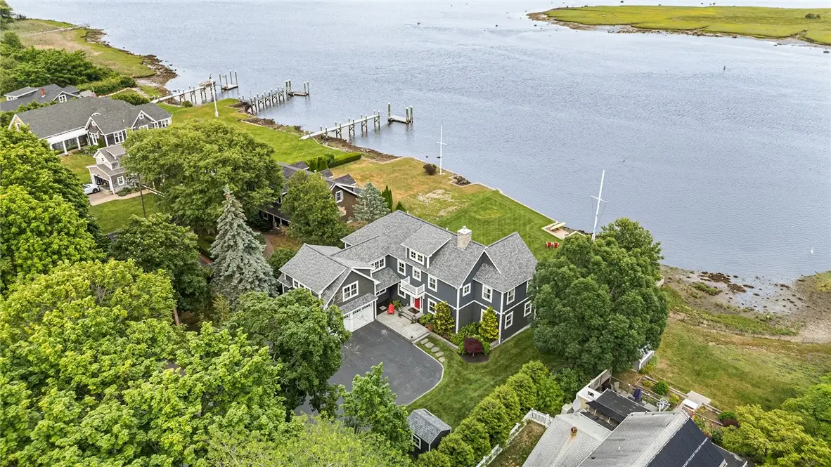 5 Hampden Street, Barrington, RI 02806 - #1