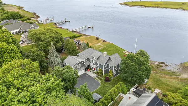 5 Hampden Street, Barrington, RI 02806