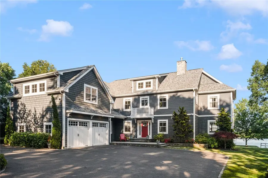 5 Hampden Street, Barrington, RI 02806 - #2