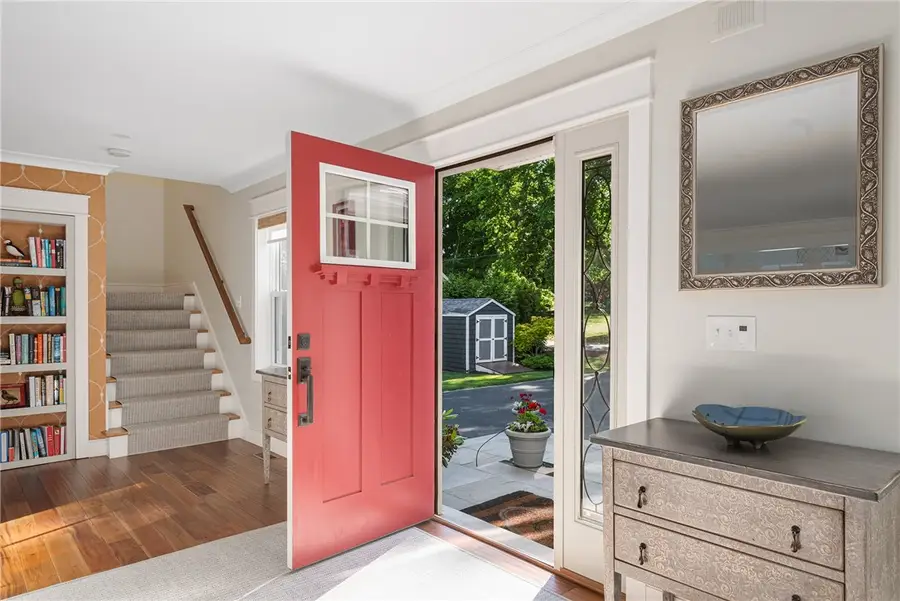 5 Hampden Street, Barrington, RI 02806 - #3