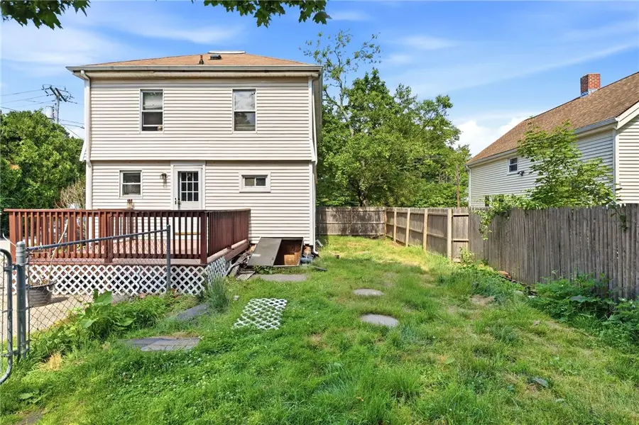515 Davisville Road, North Kingstown, RI 02852 - #2