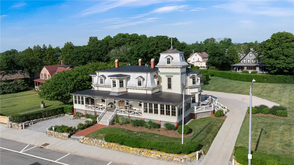 41 Ocean Road, Narragansett, RI 02882 - #1