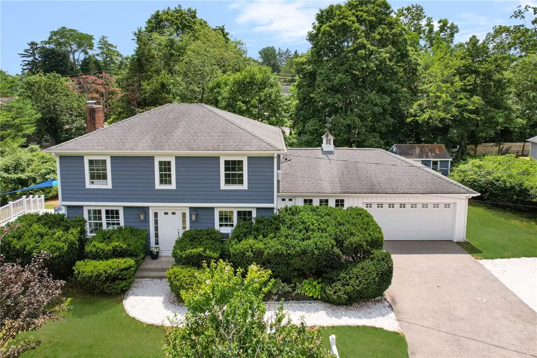 9 Foster Street, Barrington, RI 02806 - #1