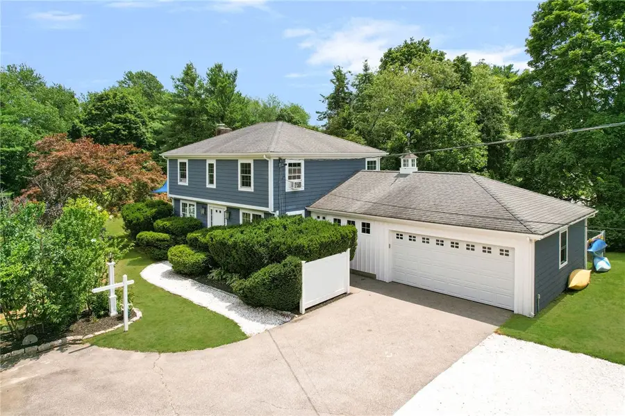 9 Foster Street, Barrington, RI 02806 - #2
