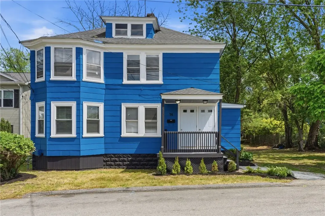 74 Pontiac Street, Warwick, RI 02886 - #1