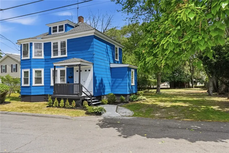 74 Pontiac Street, Warwick, RI 02886 - #2