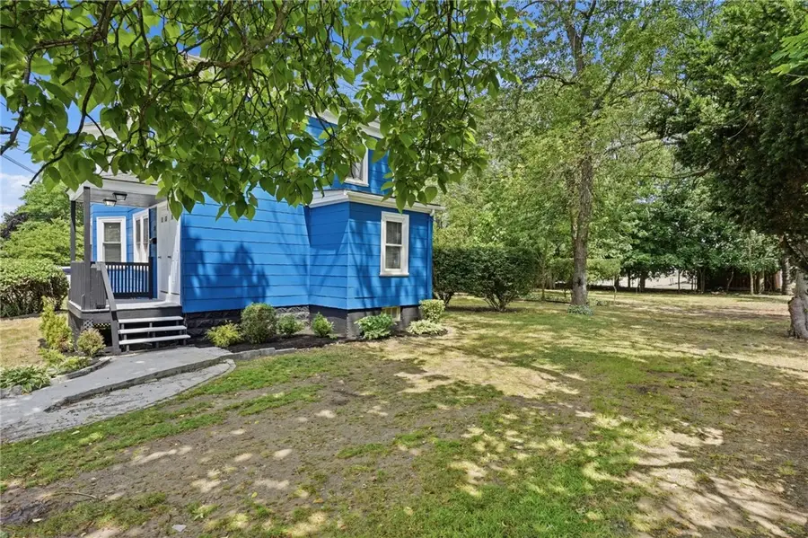 74 Pontiac Street, Warwick, RI 02886 - #3