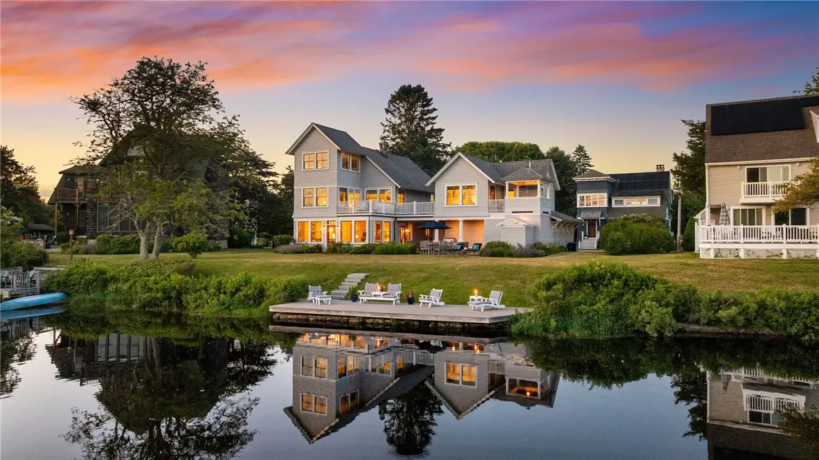 19 Teal Drive, South Kingstown, RI 02879 - #1