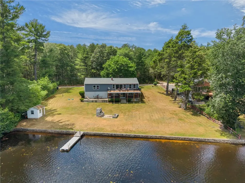 14 Pine Tree Road, Coventry, RI 02816 - #1