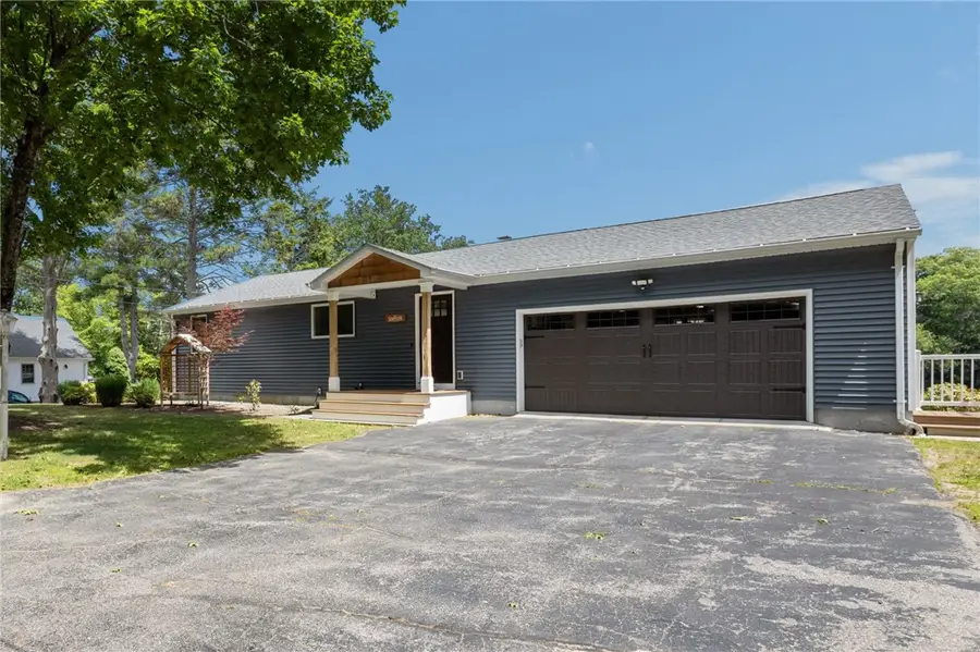 14 Pine Tree Road, Coventry, RI 02816 - #2
